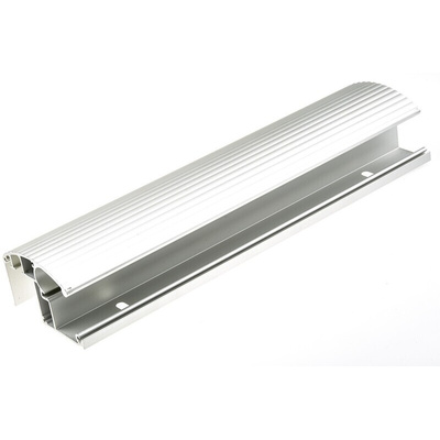 Mounting Plate for use with Electromagnetic Process Lock, Magne Unit
