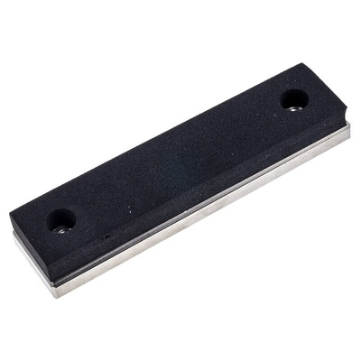 Mounting Plate for use with Electromagnetic Process Lock, Magne Unit
