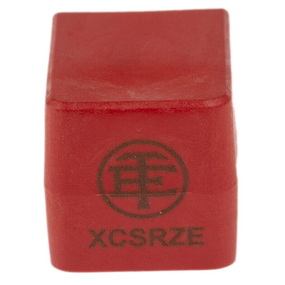 Telemecanique Sensors RFID Non-Contact Safety Switch, Thermoplastic Housing, M12