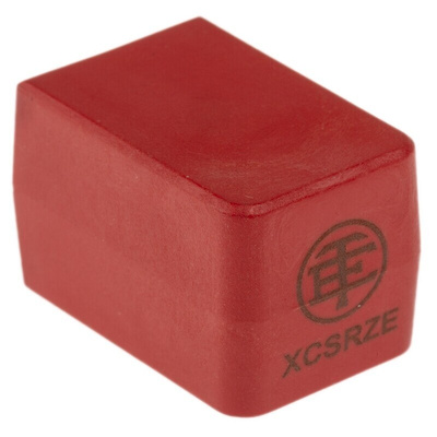 Telemecanique Sensors RFID Non-Contact Safety Switch, Thermoplastic Housing, M12