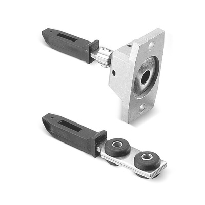 Bernstein AG Actuator for Use with ENK-VTU Safety Switches, ENM2-VTW Safety Switches, SLK Safety Switches, SLM Safety