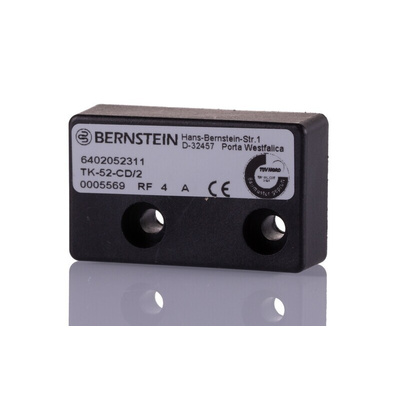 Bernstein AG Standard Actuator (Magnet) for Use with Magnetic Switches