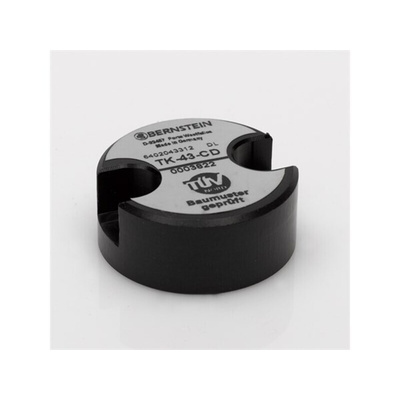Bernstein AG Barrel Actuator (Magnet) for Use with Magnetic Switches