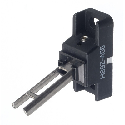 Idec Actuator for Use with HS6 Subminiature Interlock Switches