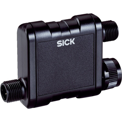 Sick MLP1 Series Non-Contact Safety Switch, Thermoplastic Housing