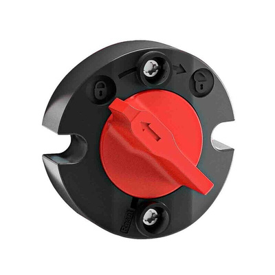 Bernstein AG Safety Interlock Switch
