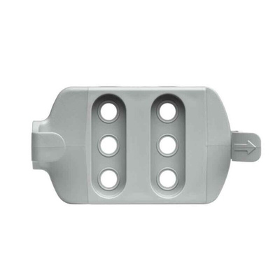 Allen Bradley Guardmaster GuardLink Enabled Tap Mounting Bracket