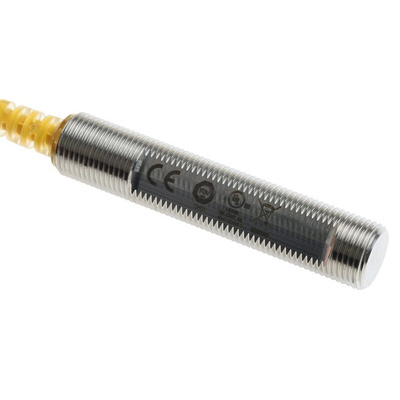 Pilz Non-Contact Safety Switch, Thermoplastic Housing