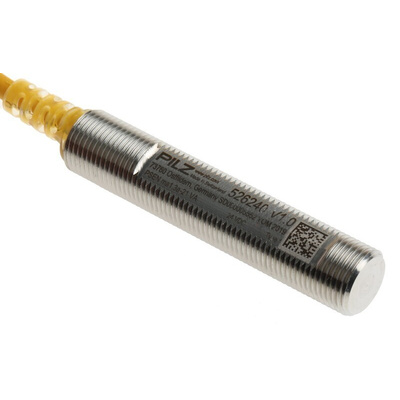 Pilz Non-Contact Safety Switch, Thermoplastic Housing