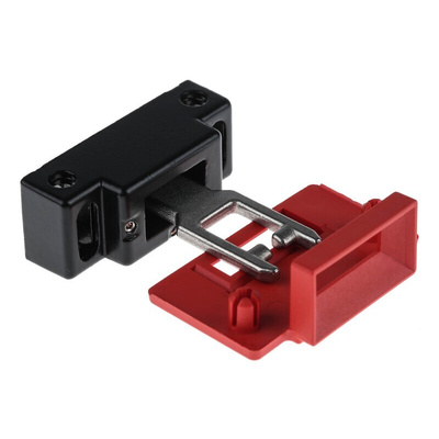 Allen Bradley Guardmaster Actuator for Use with GD2 Safety Switch