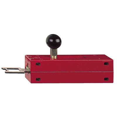 Telemecanique Sensors Actuating Key for Use with PG 13.5 Cable Gland