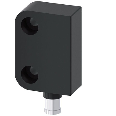 Siemens 3SE Series Magnetic Non-Contact Safety Switch, 30V dc, Plastic Housing, NC