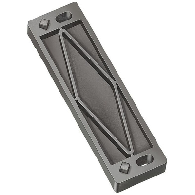 Siemens Adapter, Thermoplastic Housing
