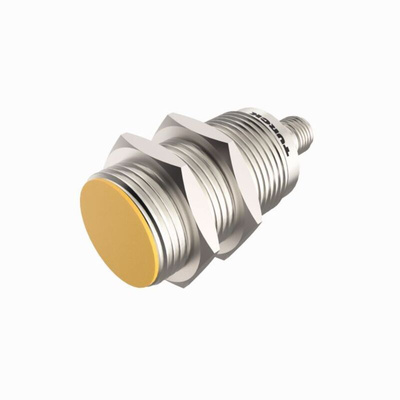 Turck BI12 Series Inductive Safety Switch, Thermoplastic Housing
