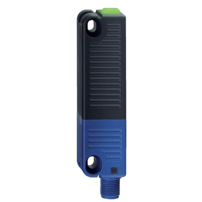 Schmersal Non-Flush RFID Non-Contact Safety Switch, 24V dc, Thermoplastic Housing, M12