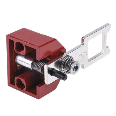 Telemecanique Sensors Actuator for Use with XCSA Safety Switch, XCSB Safety Switch, XCSE Safety Switch