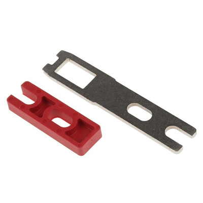 Telemecanique Sensors Actuator for Use with XCSPA Safety Switch, XCSTA Safety Switch, XCSTE Safety Switch