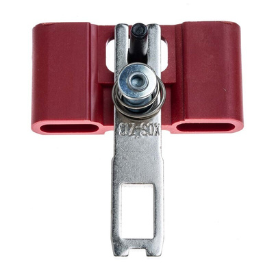Telemecanique Sensors Actuator for Use with XCSPA Safety Switch, XCSTA Safety Switch, XCSTE Safety Switch