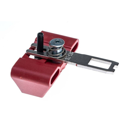 Telemecanique Sensors Actuator for Use with XCSPA Safety Switch, XCSTA Safety Switch, XCSTE Safety Switch