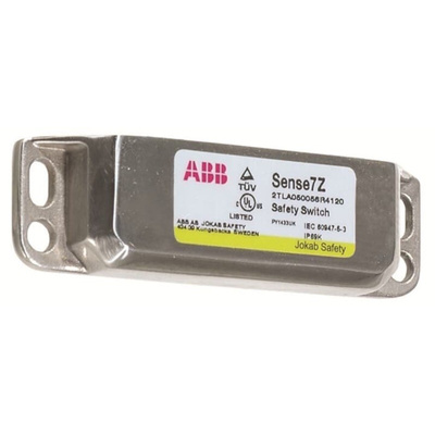 ABB Actuator for Use with Sense7Z Safety Magnetic Switch