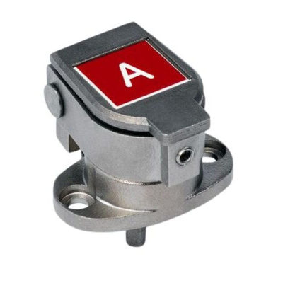 Rockwell Automation 440T Series Code Barrel