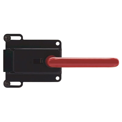 Rockwell Automation 442G Series Escape Release
