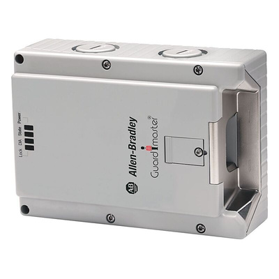 Rockwell Automation 442G Series Lock Module
