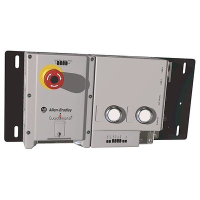 Rockwell Automation 442G Series Safety Interlock Component