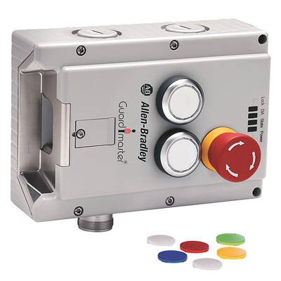 Rockwell Automation 442G Series Lock Module
