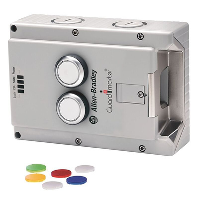 Rockwell Automation 442G Series Safety Interlock Component