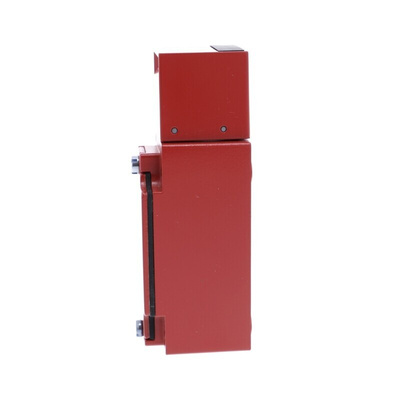 Telemecanique Sensors XCSA Safety Interlock Switch, 2NC/1NO, Keyed , Zinc Alloy