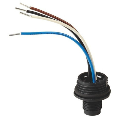 Eaton Plug for Use with LS-Titan