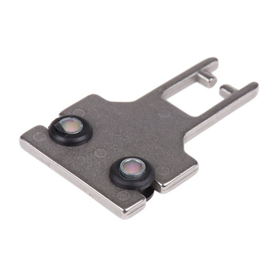 Allen Bradley Guardmaster Flat Actuator for Use with TLS-GD2 Interlock Safety Switch