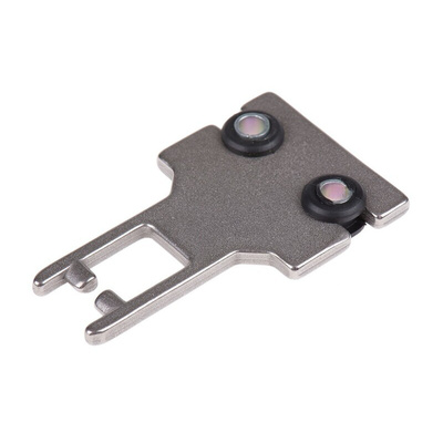 Allen Bradley Guardmaster Flat Actuator for Use with TLS-GD2 Interlock Safety Switch