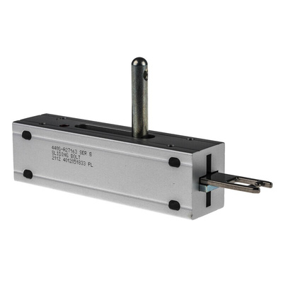 Allen Bradley Guardmaster Actuator for Use with TLS-GD2 Interlock Safety Switch