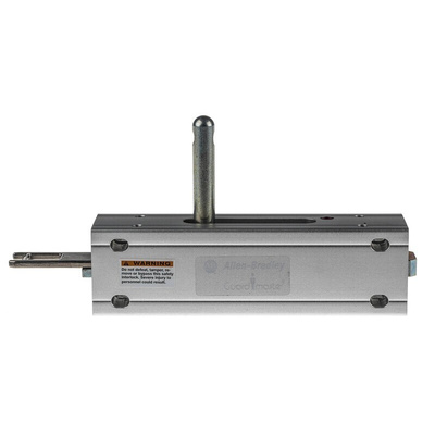 Allen Bradley Guardmaster Actuator for Use with TLS-GD2 Interlock Safety Switch