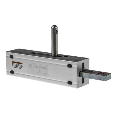 Allen Bradley Guardmaster Actuator for Use with TLS-GD2 Interlock Safety Switch