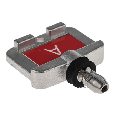 Allen Bradley Guardmaster Key