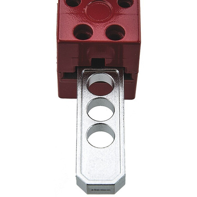 Telemecanique Sensors Sliding Door Latch
