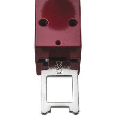 Telemecanique Sensors Sliding Door Latch