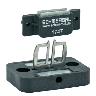 Schmersal Magnetic Actuator for Use with AZ 15 Safety Switch