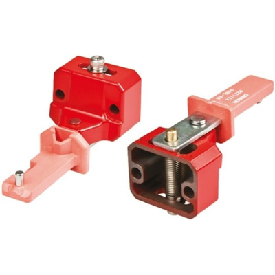 Omron Actuator for Use with D4BL Safety Switch