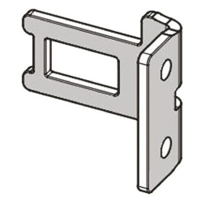Omron Actuator for Use with D4JL Safety Switch