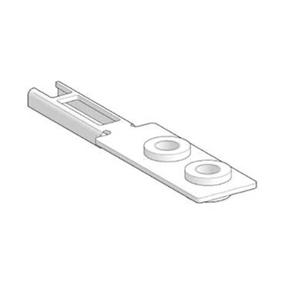 Telemecanique Sensors Actuator for Use with XCSMP Safety Switch