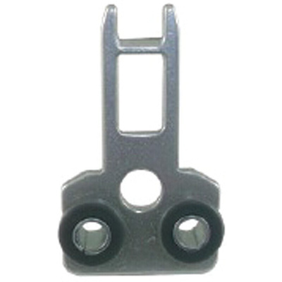 IDEM Flat Actuator for Use with INCH Safety Switch