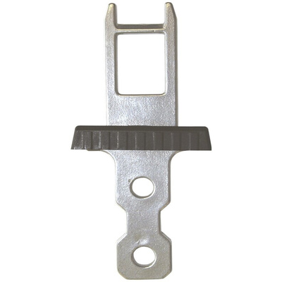 IDEM Flat Actuator for Use with KLM Safety Switch, KLP Safety Switch, KM Safety Switch, KP Safety Switch