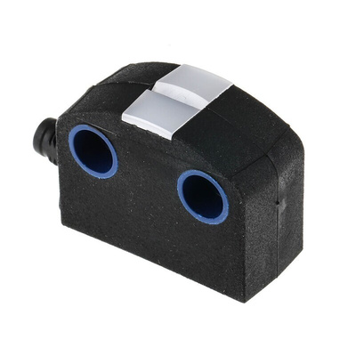Schmersal RSS 260 Series RFID Non-Contact Safety Switch, 20.4 → 26.4V dc, Plastic Housing, M8