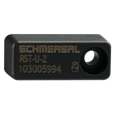 Schmersal RST Series Actuator, Thermoplastic Housing