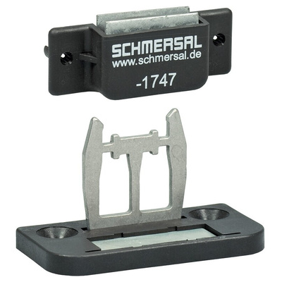 Schmersal Magnetic Actuator for Use with AZM 161 Safety Switch