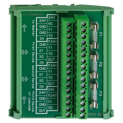 Schmersal SD Series Junction Box